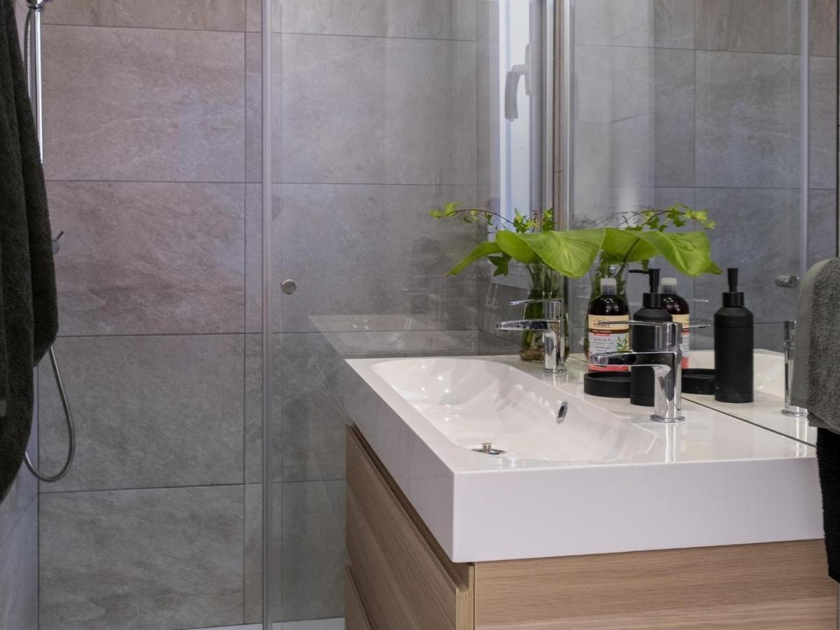 Inmalaga Penthouse Atarazanas公寓 外观 照片