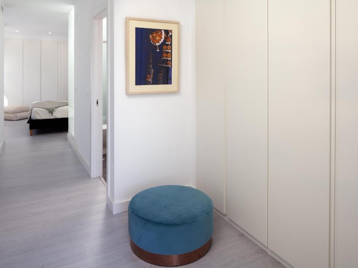 Inmalaga Penthouse Atarazanas公寓 外观 照片